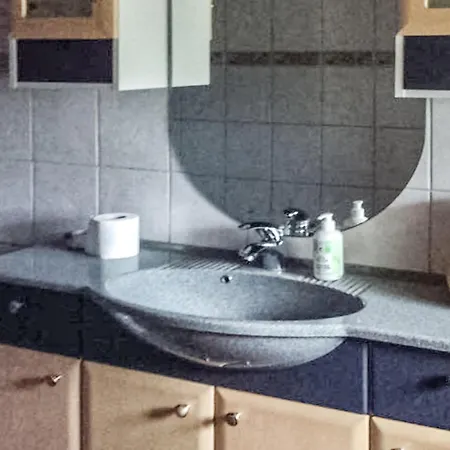 بيت للعطل Two-bedroom In Rønde