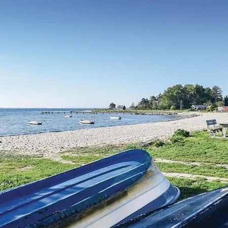 Two-bedroom In Rønde