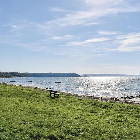Two-bedroom In Rønde