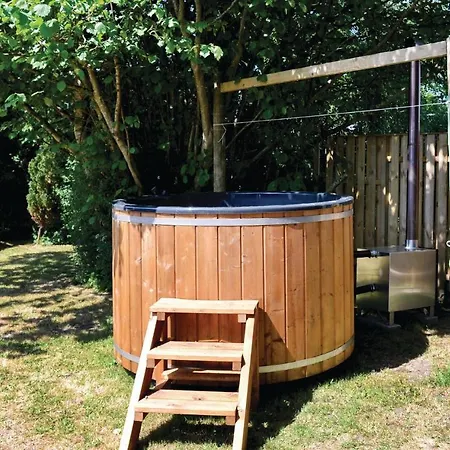 Prázdninový dům Two-bedroom In Rønde