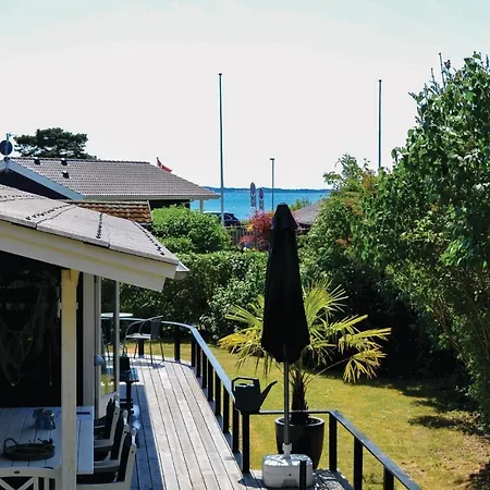 2 Bedroom Beautiful Home In Ronde