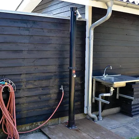 Two-bedroom In بيت للعطل *