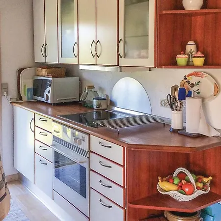 Two-bedroom In Vakantiehuis *