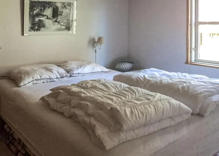 Two-bedroom In *
