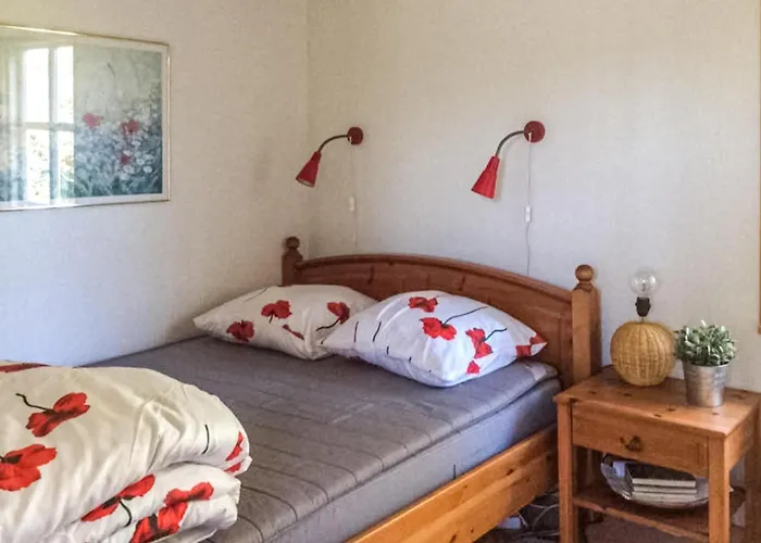 Two-bedroom In
