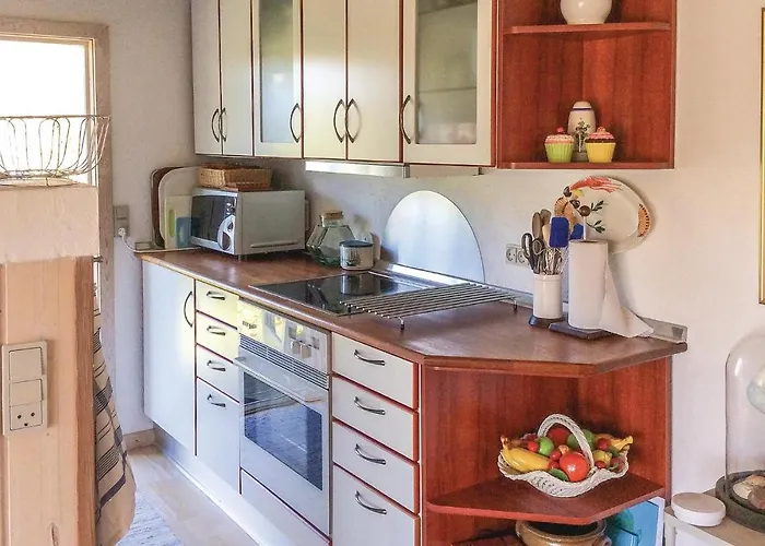 Two-bedroom In Tatil Evi *