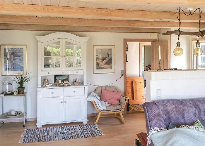 Two-bedroom In *