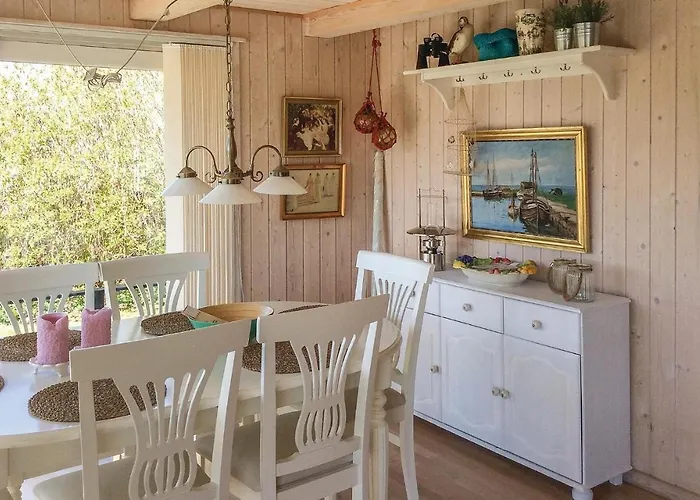 Two-bedroom In *